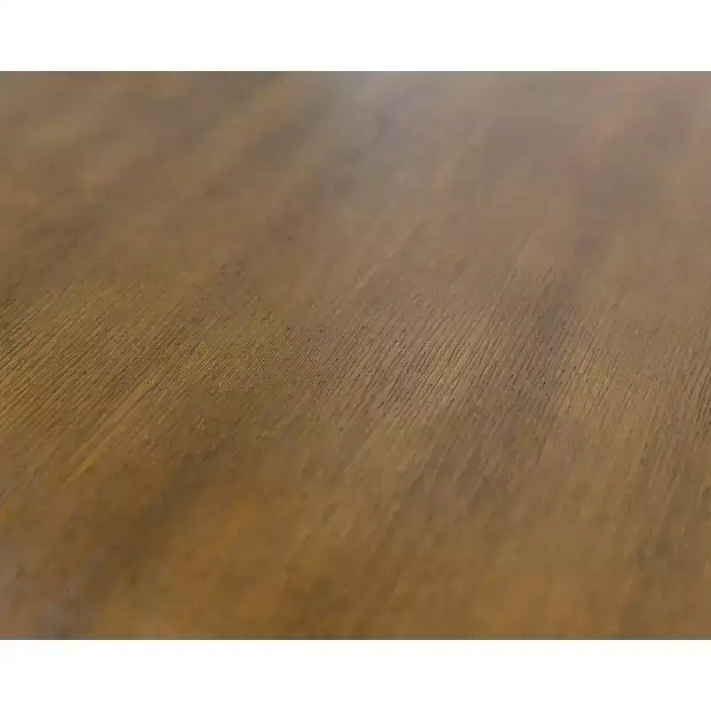 Open L-Shaped Pedestal Writing Desk Blue - Fairmont Collection: Wood, Charging Station, USB Port