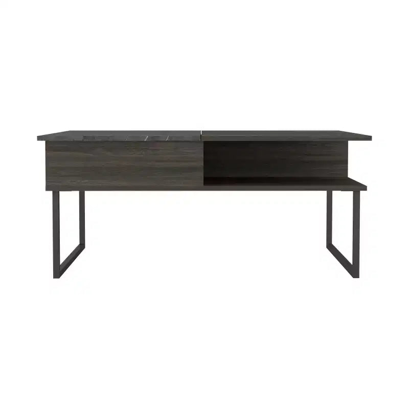 Venice Coffee Table Espresso
