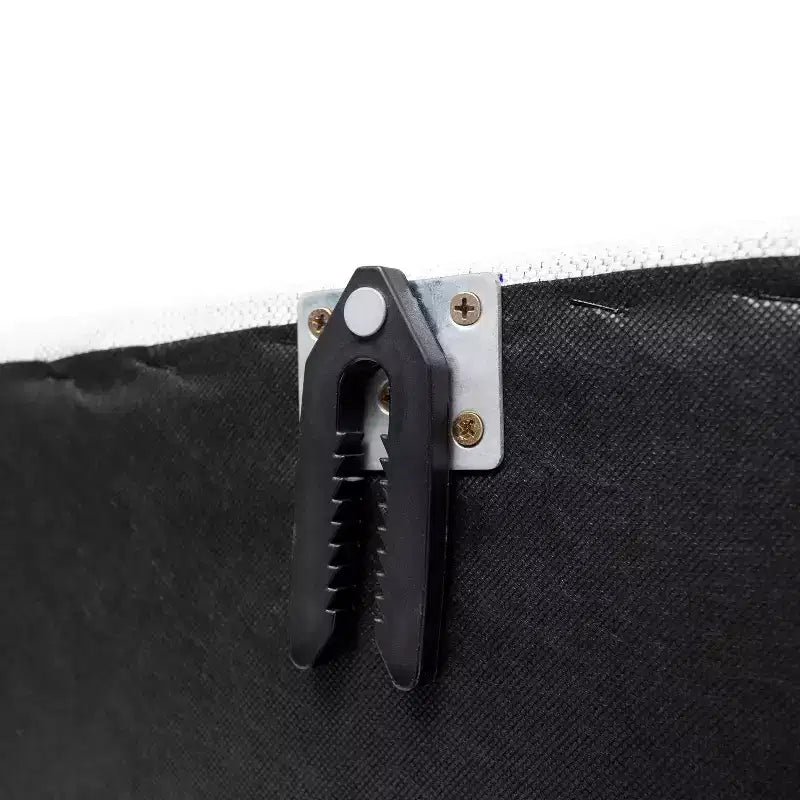 Modular Ottoman Footrest