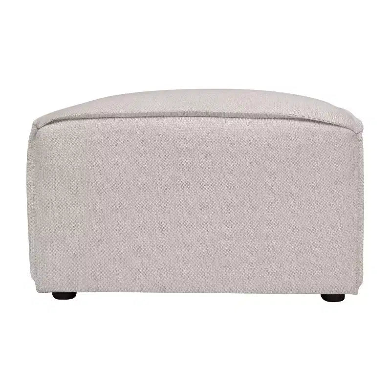 Modular Ottoman Footrest