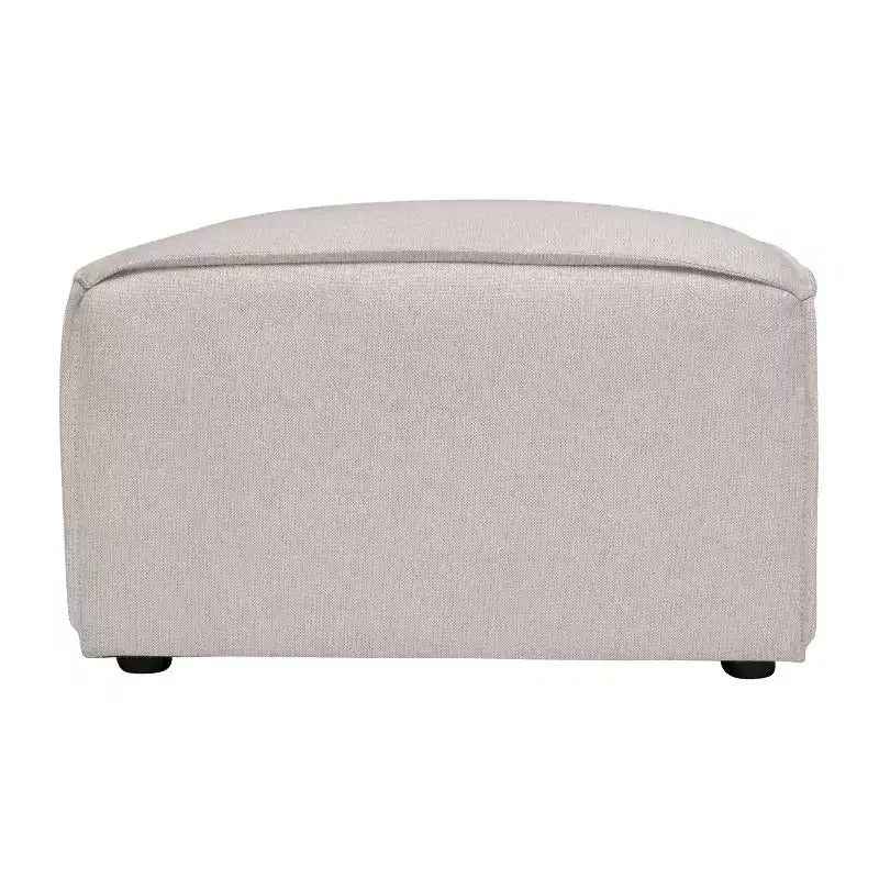 Modular Ottoman Footrest