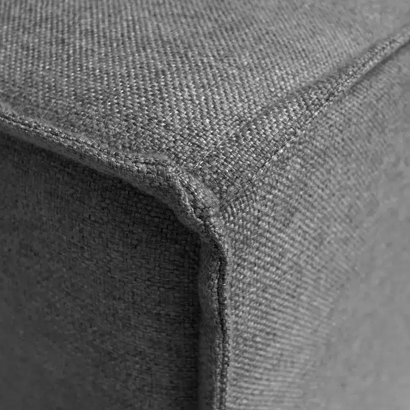 Modular Ottoman Footrest