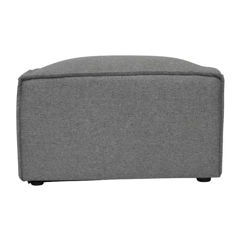 Modular Ottoman Footrest