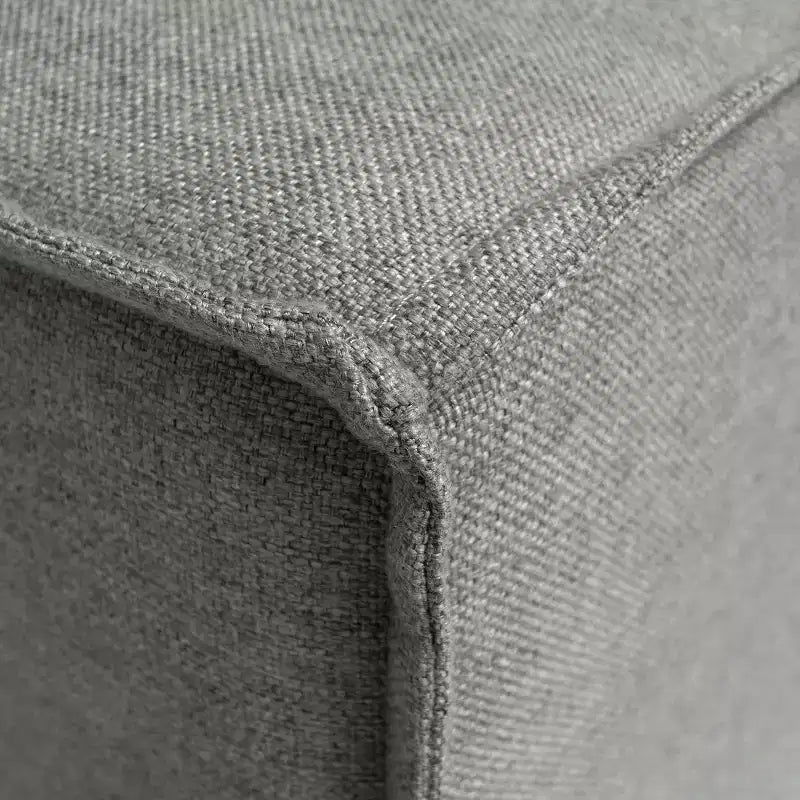 Modular Ottoman Footrest