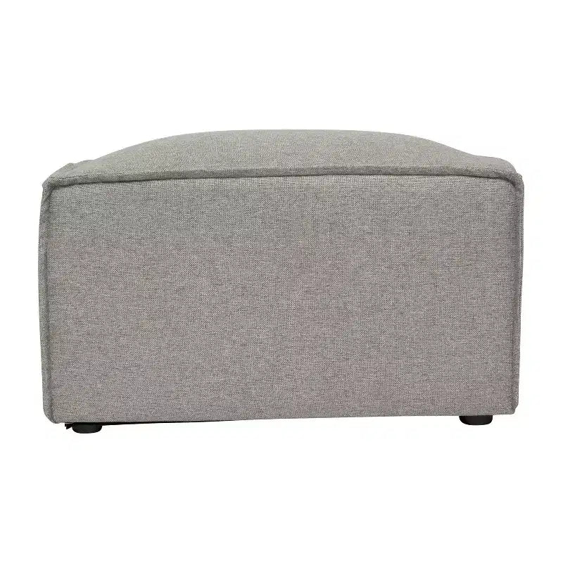 Modular Ottoman Footrest