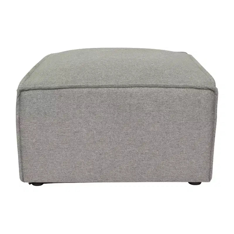 Modular Ottoman Footrest