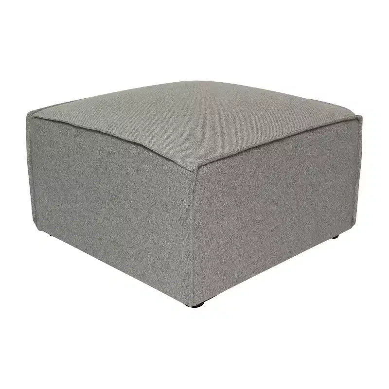 Modular Ottoman Footrest