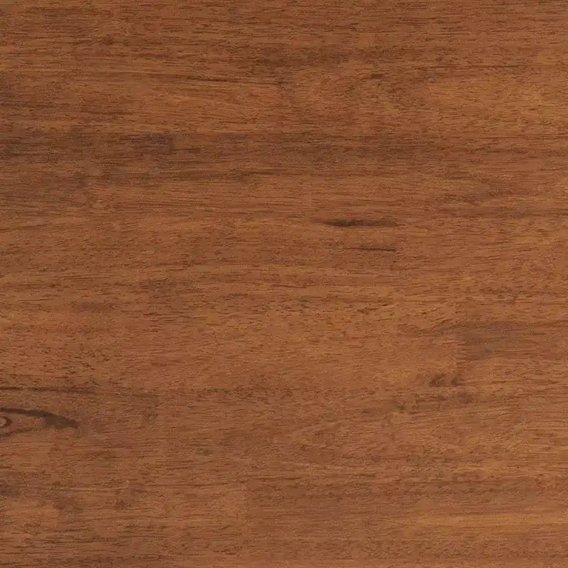 Wooden Dining Table with Sculpted Legs