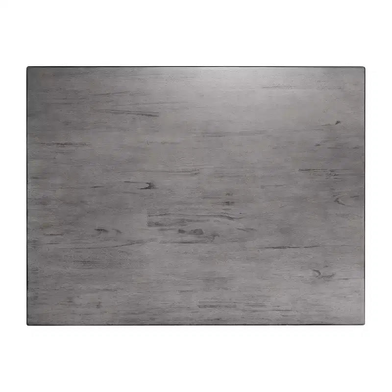 Wooden Dining Table with Sculpted Legs