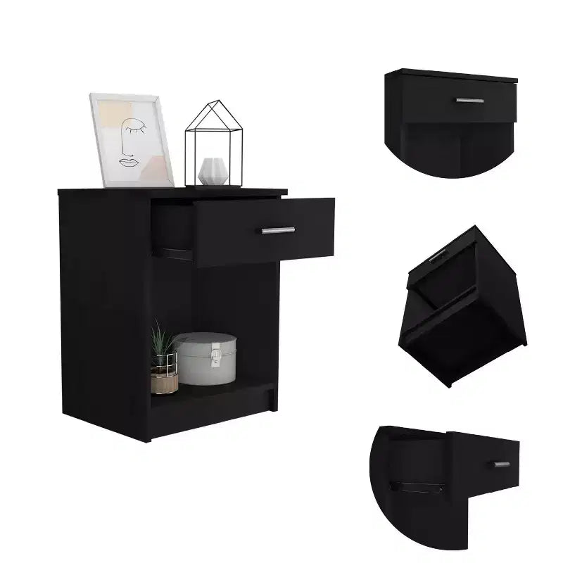 Jerez Nightstand