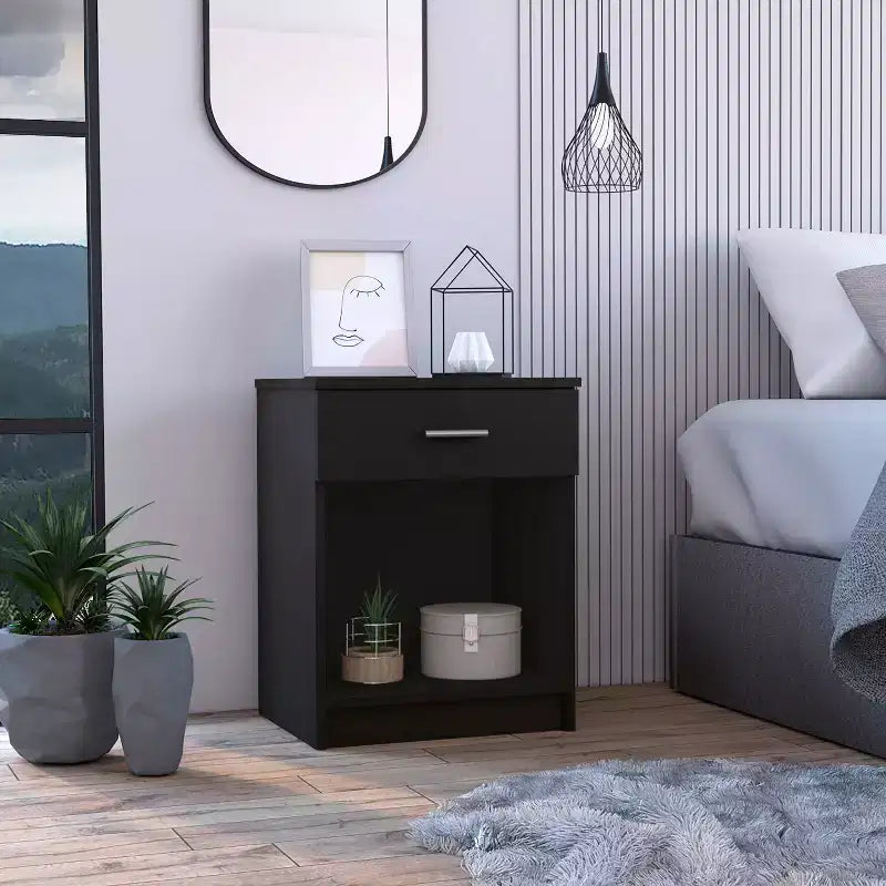 Jerez Nightstand
