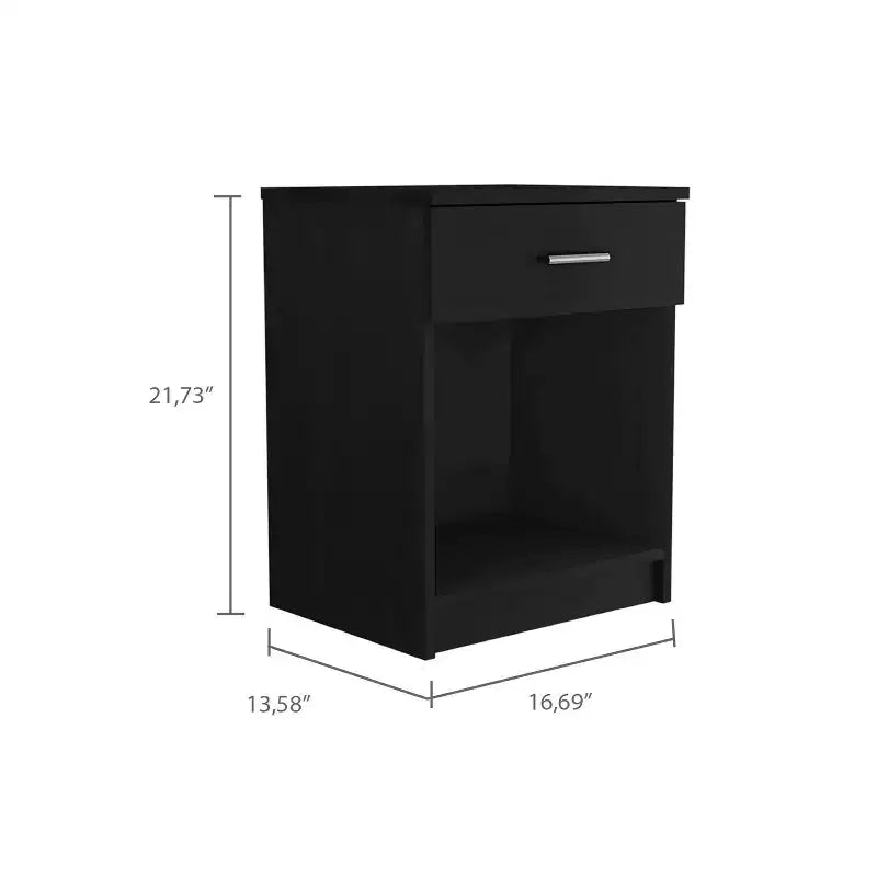 Jerez Nightstand