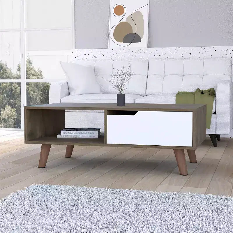 Lecce Coffee Table