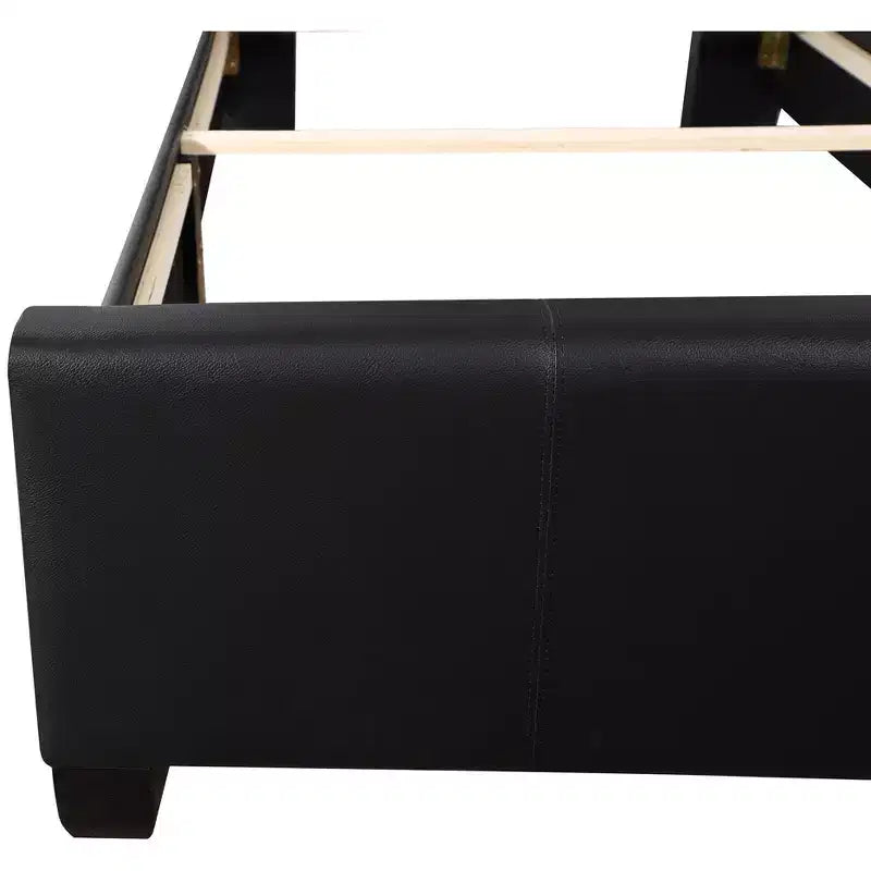 Marilla Twin Panel Bed