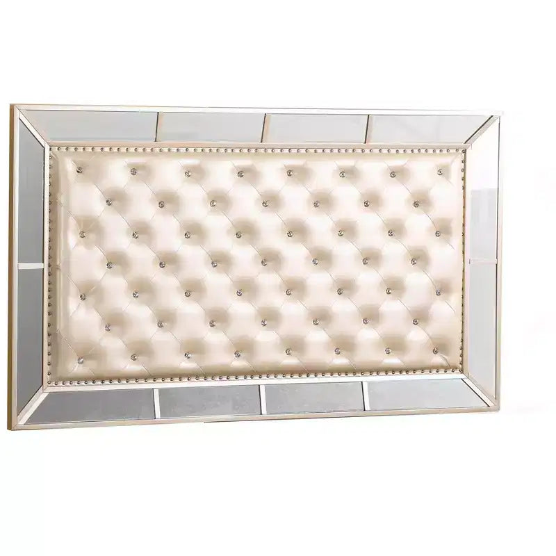 Passion Furniture Hollywood Hills Queen Panel Beds