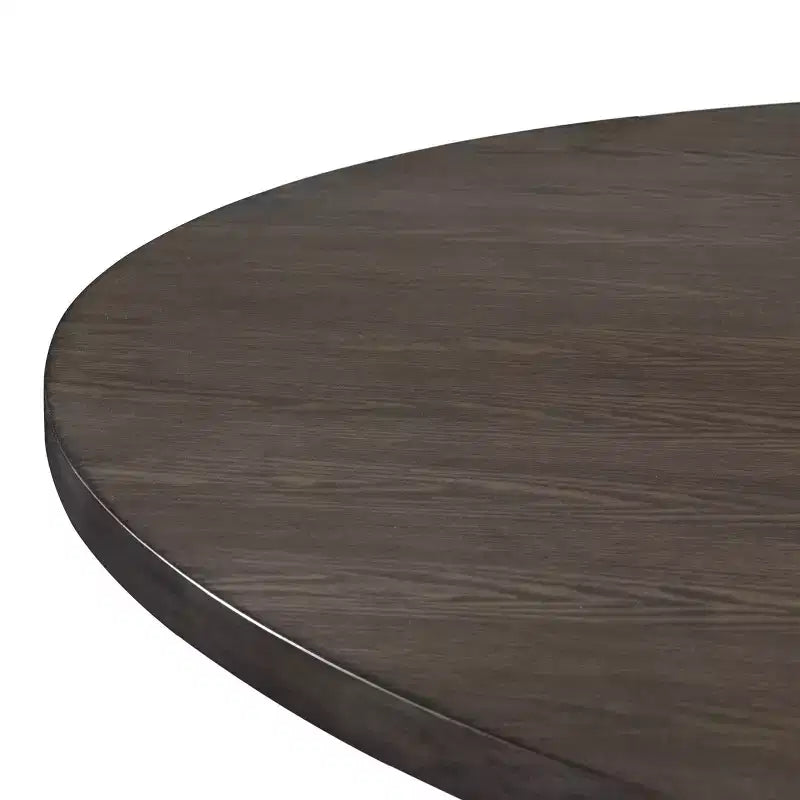 Alfred Round Dining Table