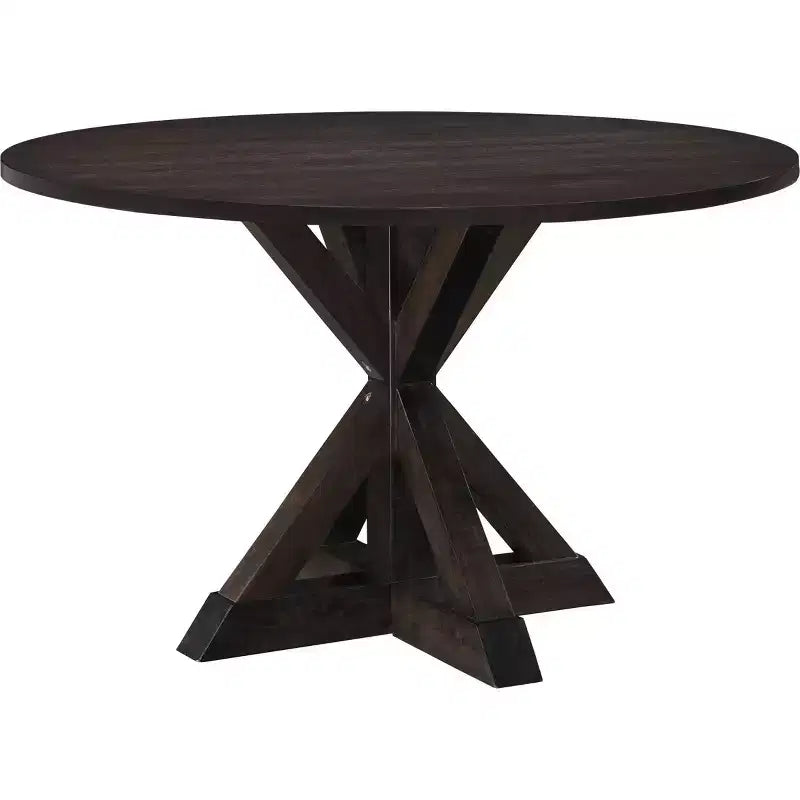 Alfred Round Dining Table