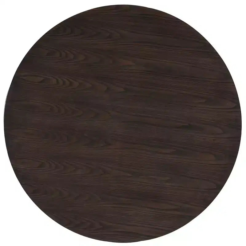 Alfred Round Dining Table