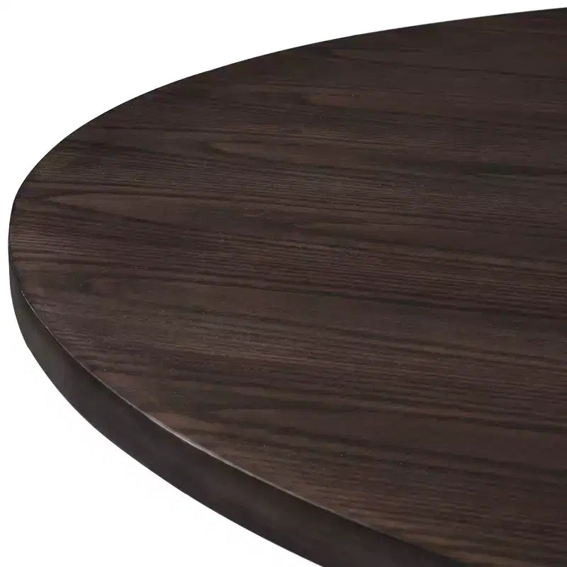 Alfred Round Dining Table