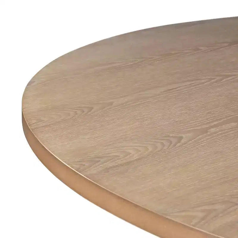 Alfred Round Dining Table
