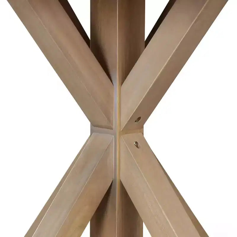 Alfred Round Dining Table