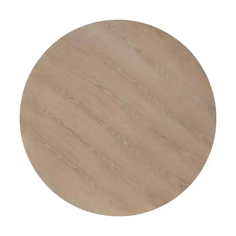 Alfred Round Dining Table
