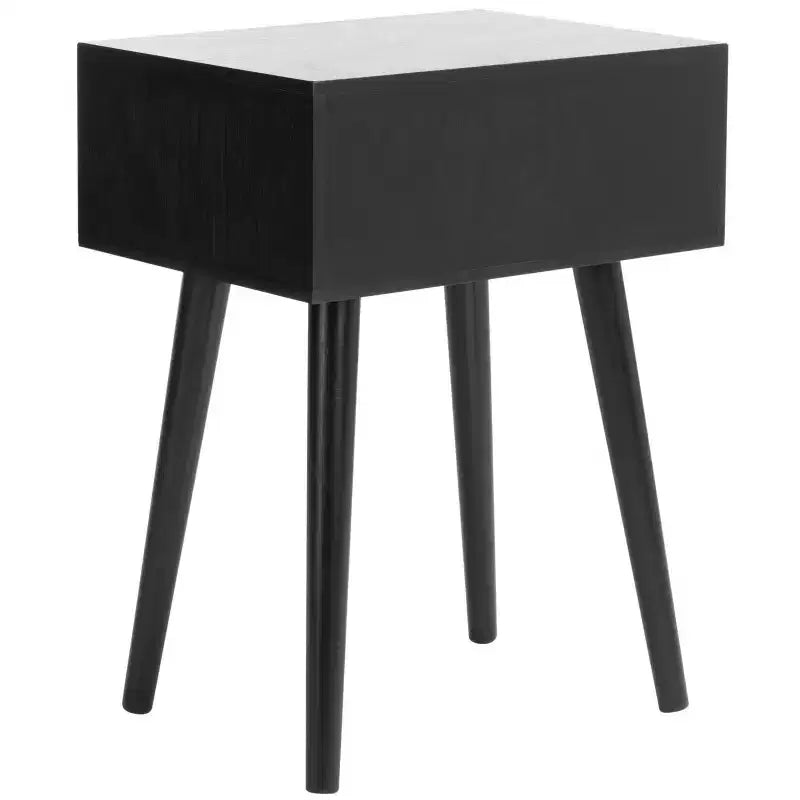 Lyle One Drawer Side Table - ACC5702 - Safavieh