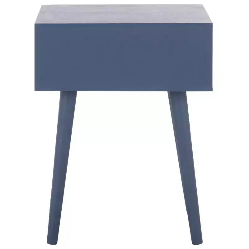 Lyle One Drawer Side Table - ACC5702 - Safavieh