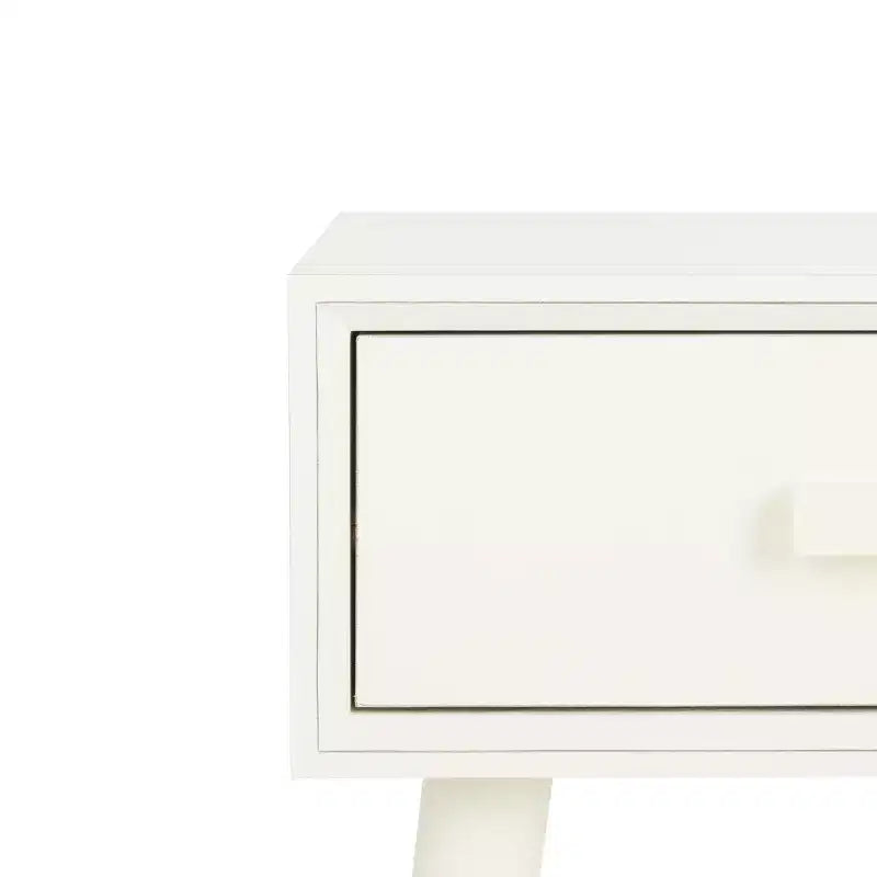 Lyle One Drawer Side Table - ACC5702 - Safavieh