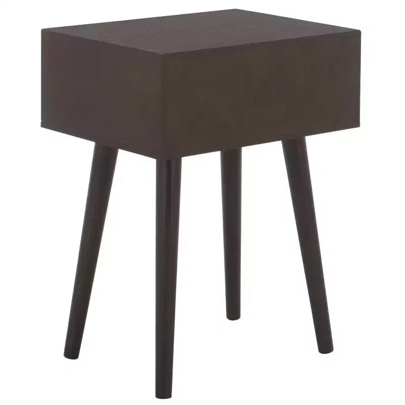 Lyle One Drawer Side Table - ACC5702 - Safavieh