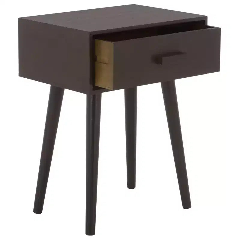 Lyle One Drawer Side Table - ACC5702 - Safavieh