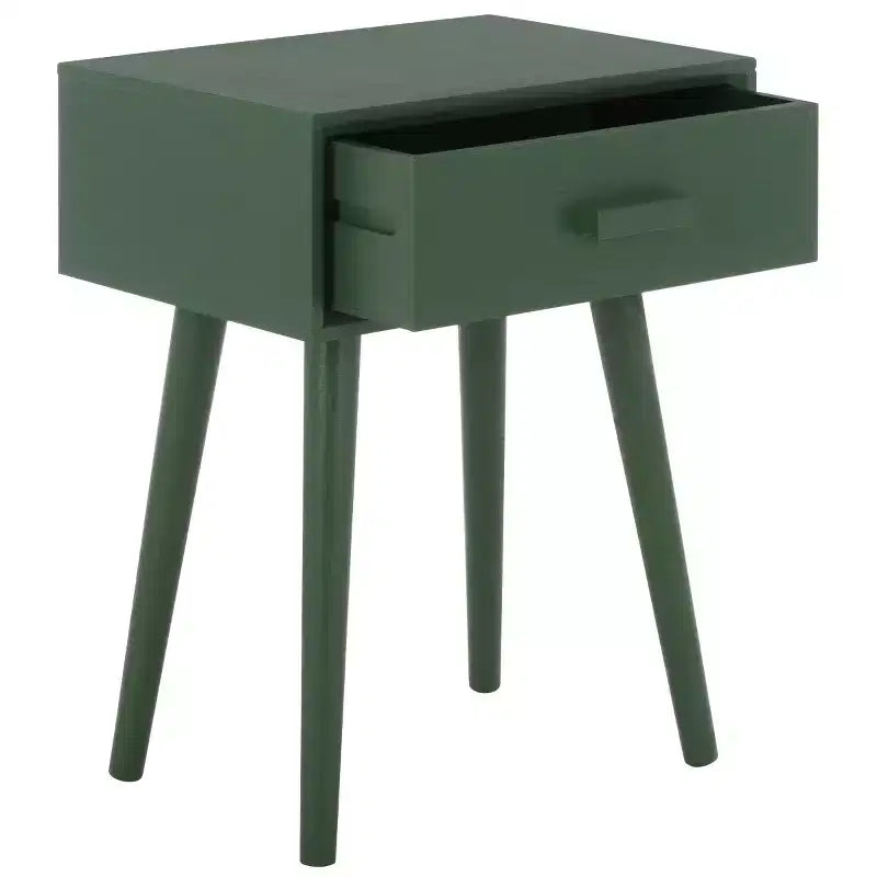 Lyle One Drawer Side Table - ACC5702 - Safavieh
