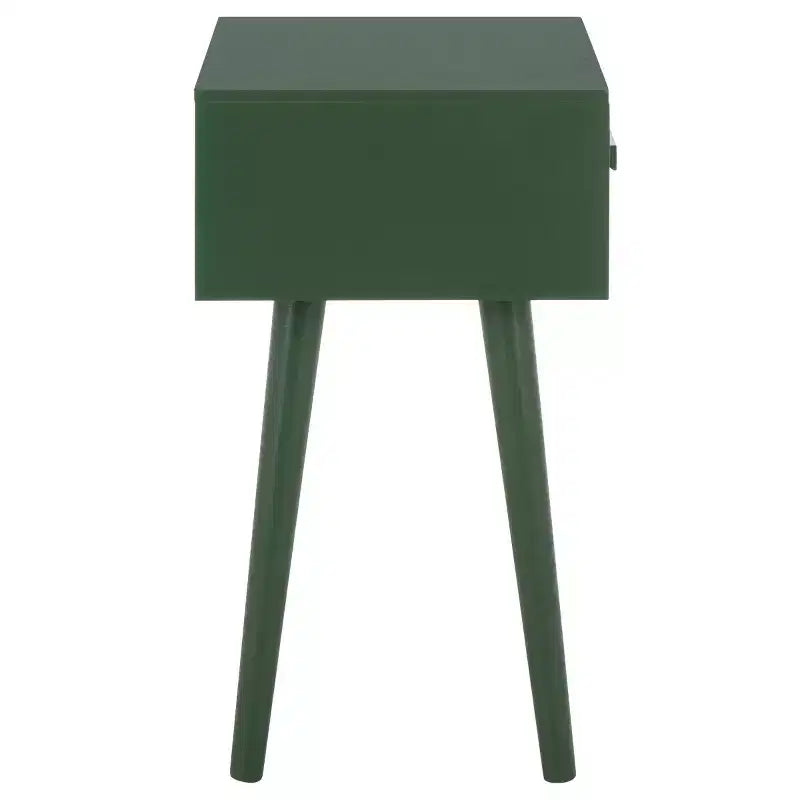 Lyle One Drawer Side Table - ACC5702 - Safavieh