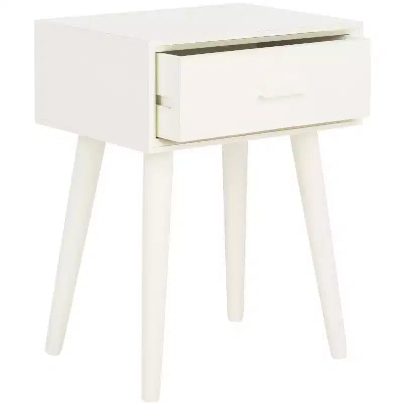 Lyle One Drawer Side Table - ACC5702 - Safavieh