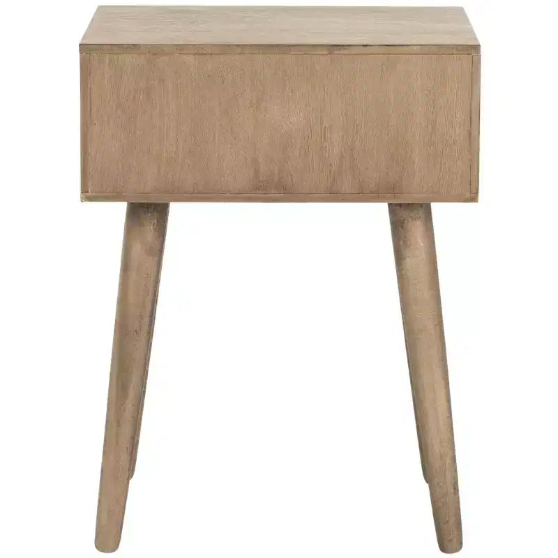 Lyle One Drawer Side Table - ACC5702 - Safavieh