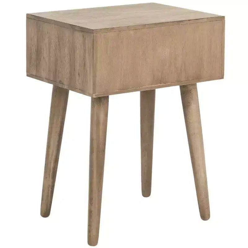 Lyle One Drawer Side Table - ACC5702 - Safavieh