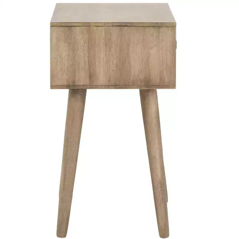 Lyle One Drawer Side Table - ACC5702 - Safavieh