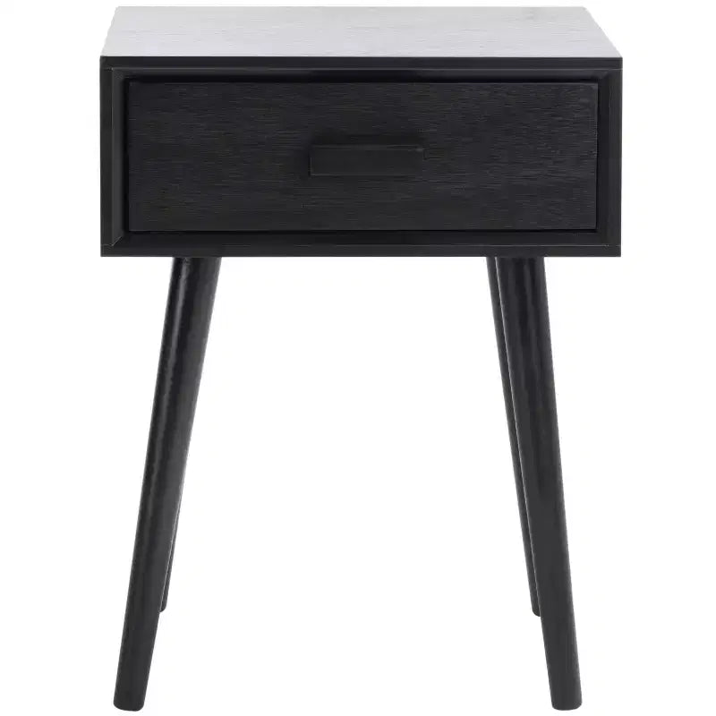 Lyle One Drawer Side Table