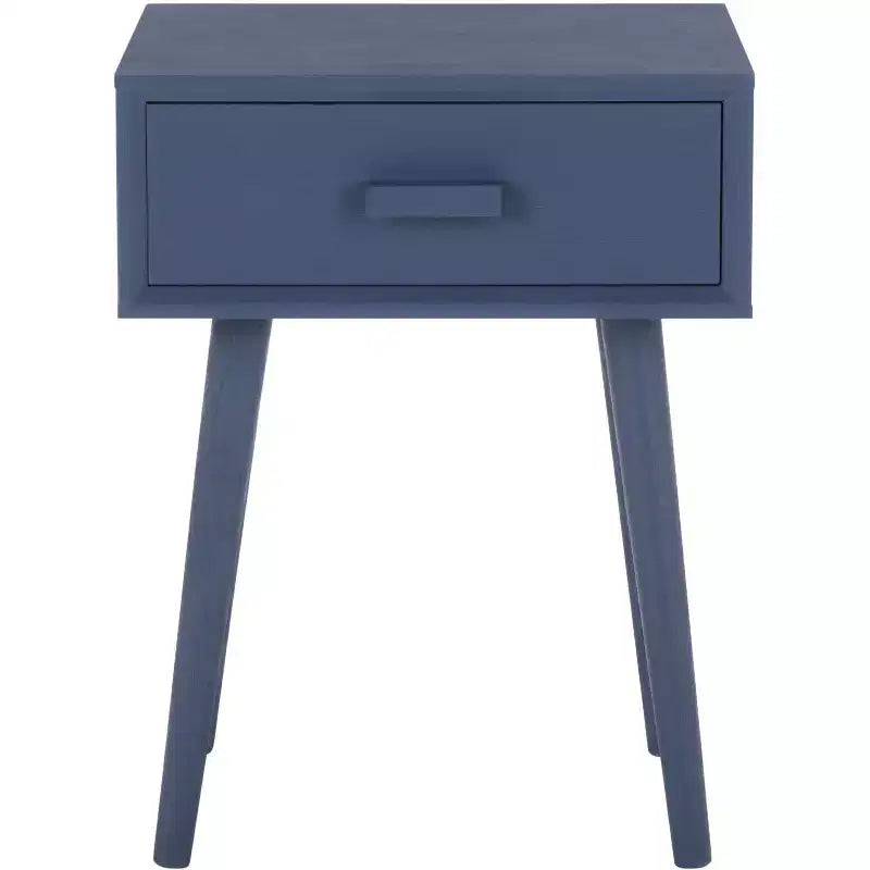 Lyle One Drawer Side Table