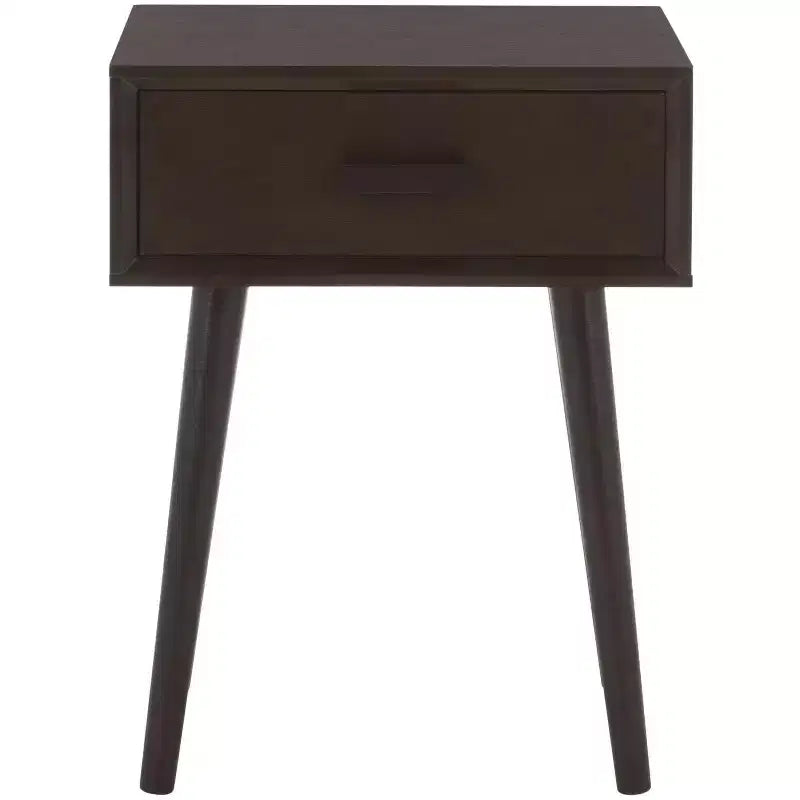 Lyle One Drawer Side Table
