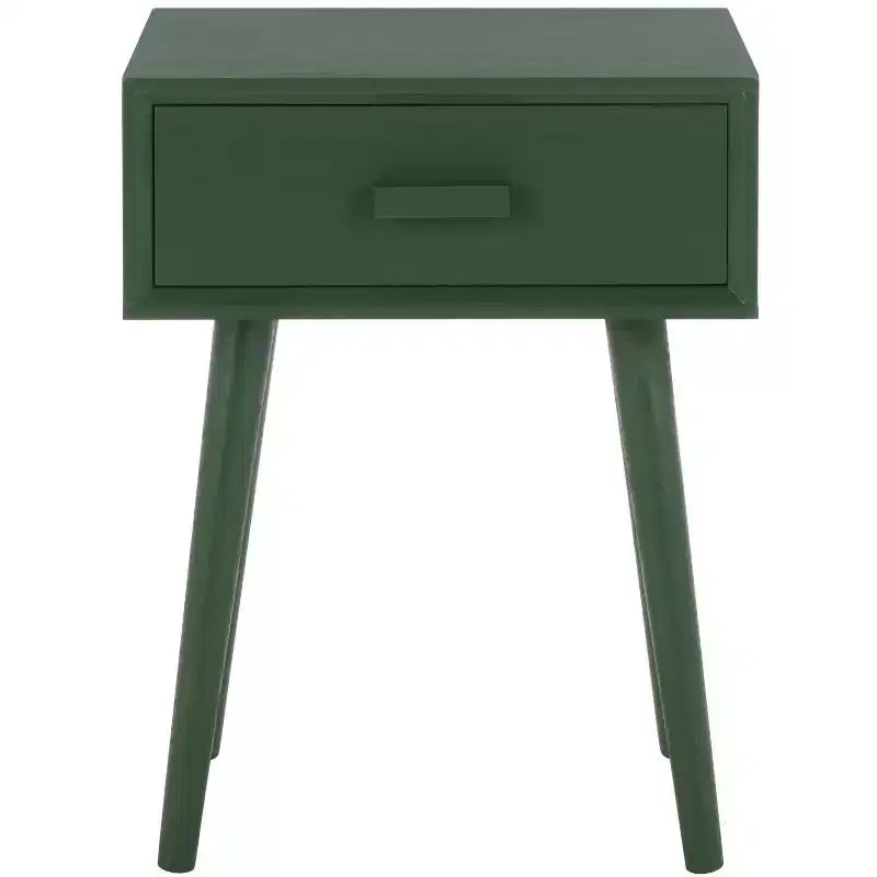 Lyle One Drawer Side Table