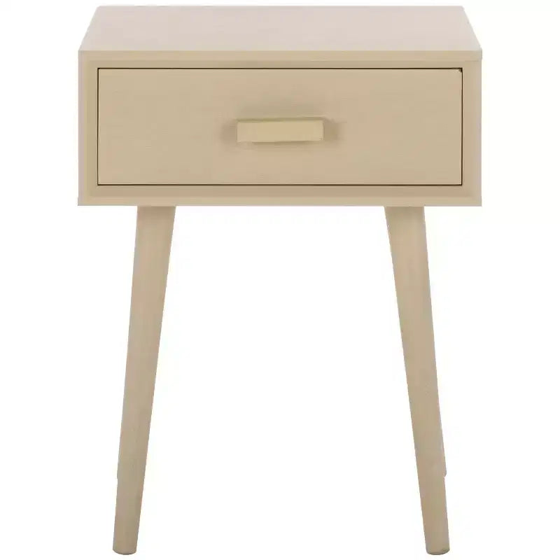 Lyle One Drawer Side Table
