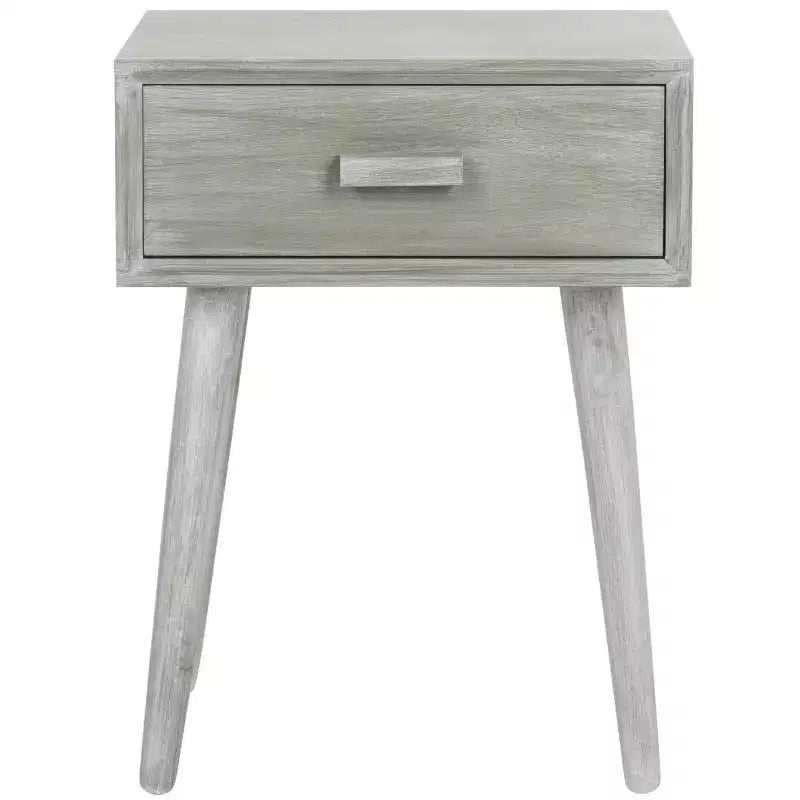 Lyle One Drawer Side Table
