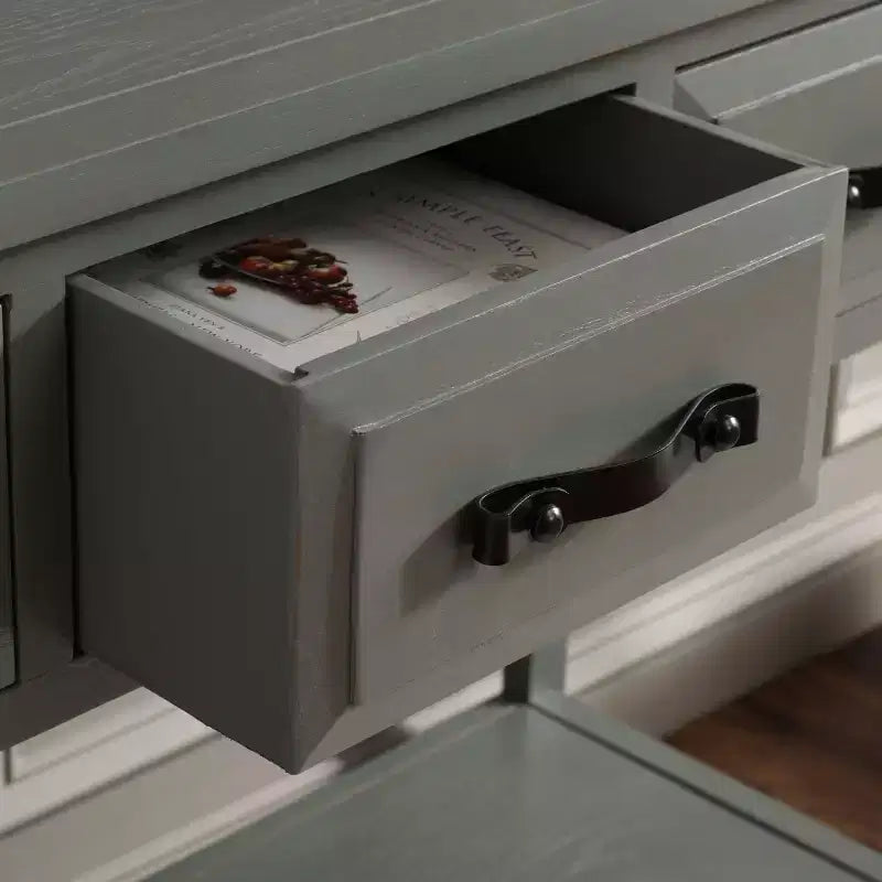 Aiden Console Table - AMH6502