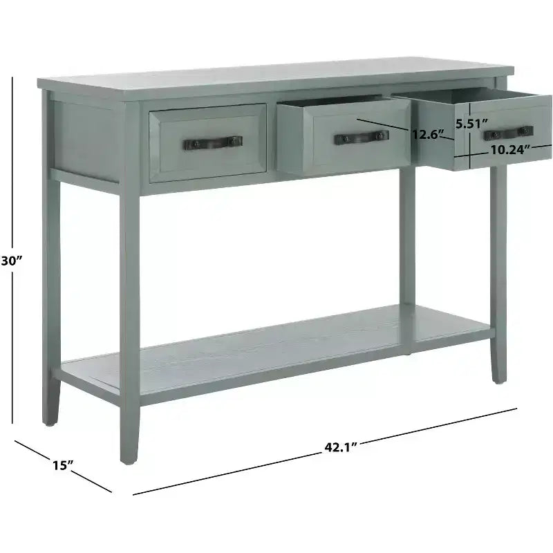 Aiden Console Table - AMH6502