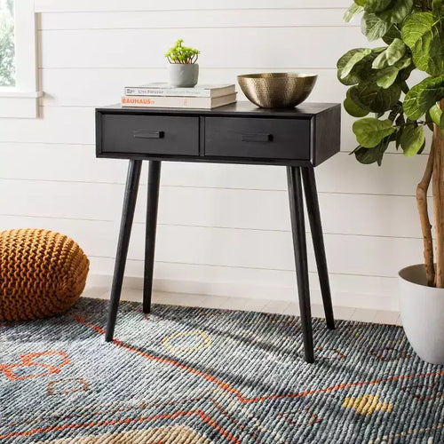 2 Drawer Console Table - COF5701