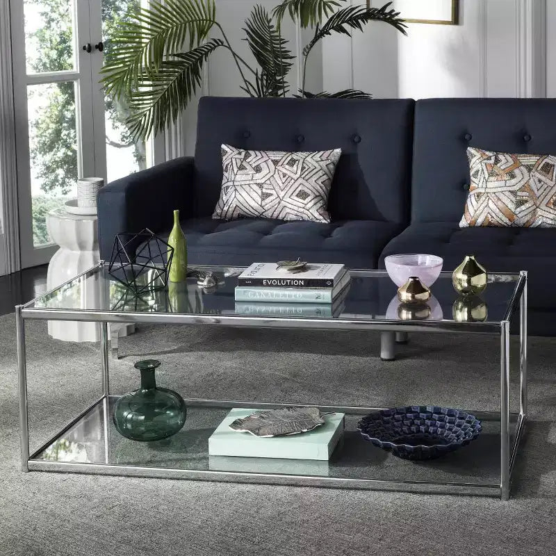 Zola Coffee Table