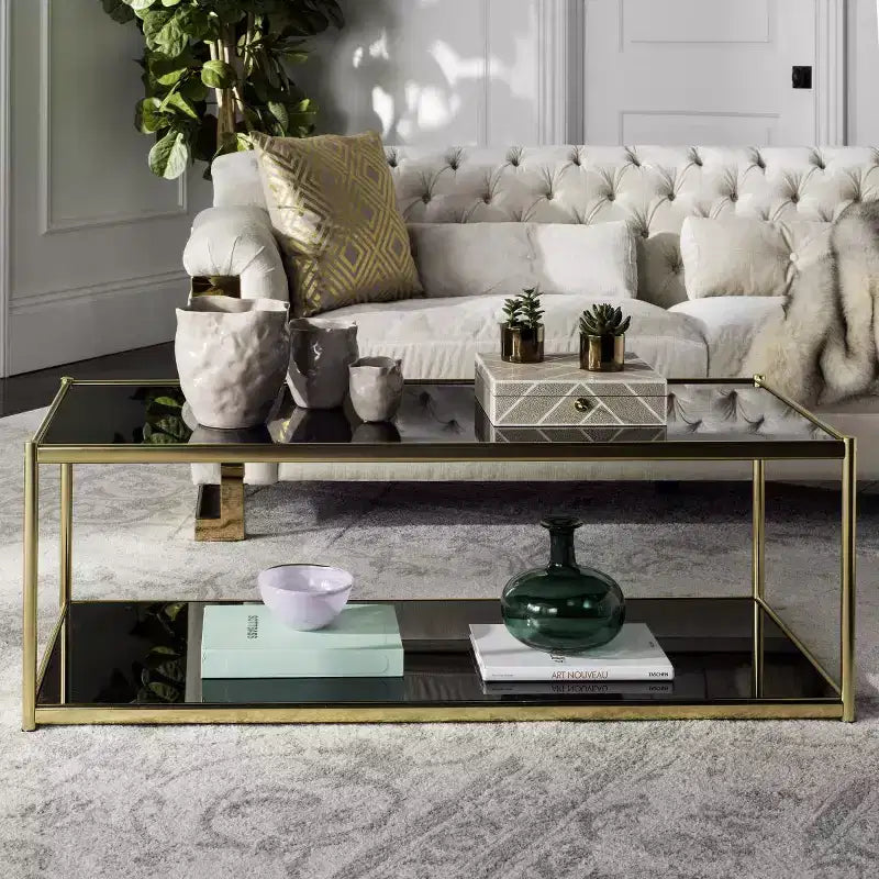Zola Coffee Table