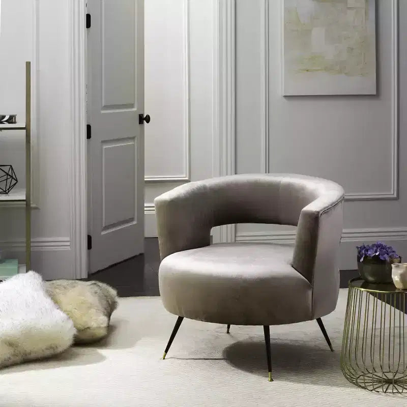 Manet Accent Chair - FOX6272