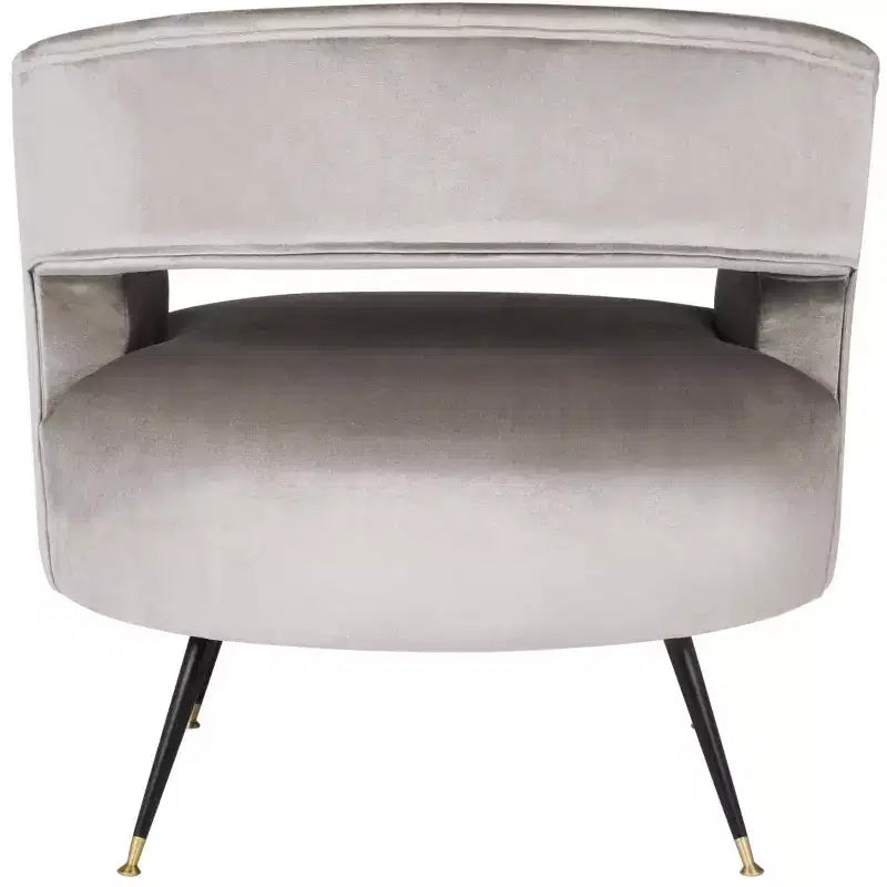 Manet Accent Chair - FOX6272
